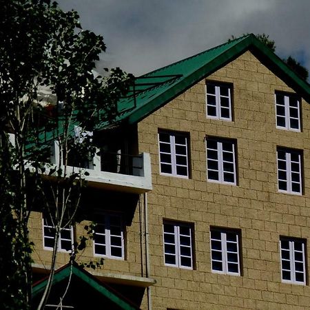 Готель Kolong Retreat Kolang Екстер'єр фото